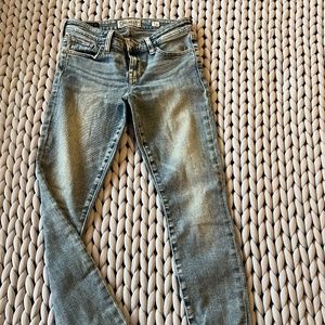 Lucky Brand Jeans